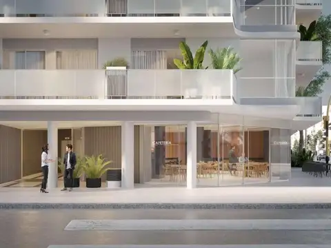 Local en Alquiler en Villa Crespo, USD 4.000