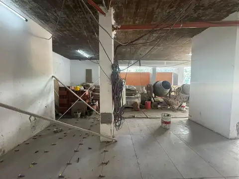 Local en Alquiler A Estrenar