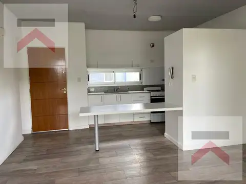 ALQUILER DEPARTAMENTO 2 AMBIENTES /COCHERA  BECCAR-Vias/Libert.