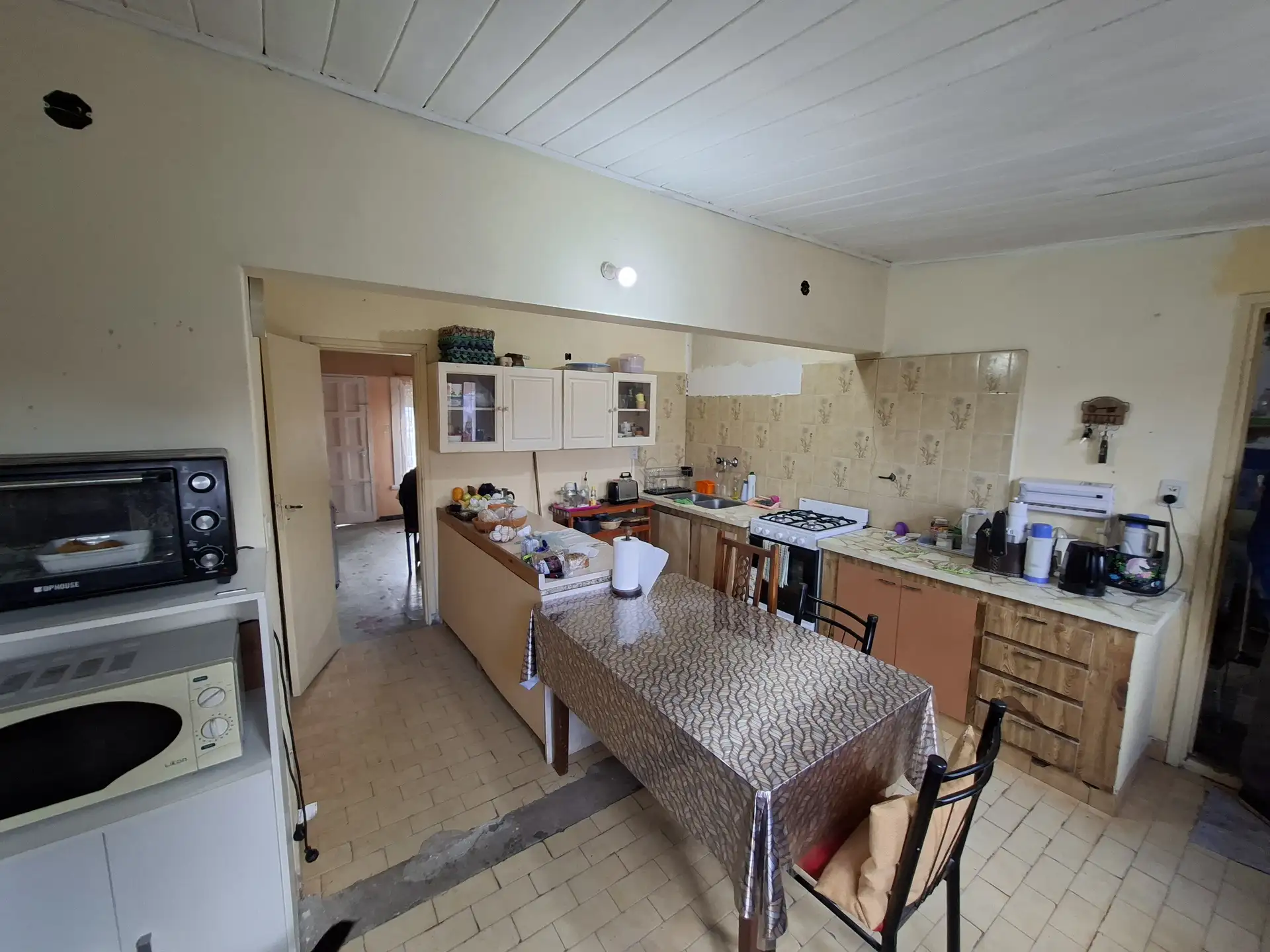 Casa en Venta Barrio Las Heras