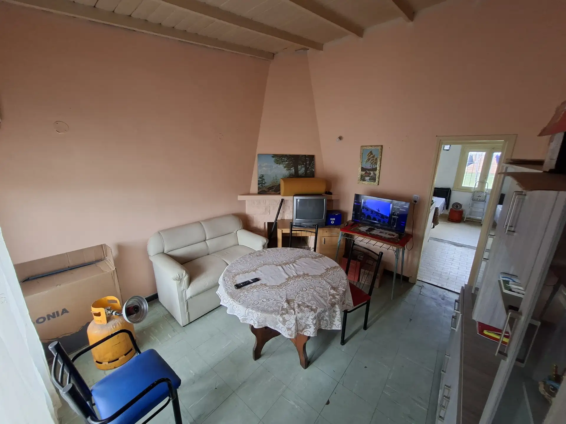 Casa en Venta Barrio Las Heras