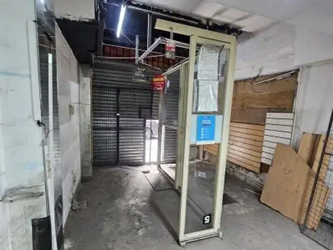 Local en Venta 76 años