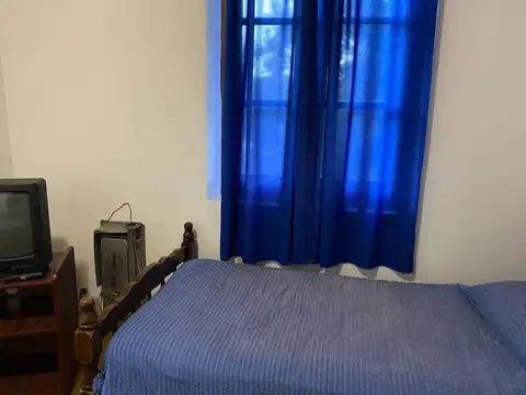 CASA 6 DORM + CABAÑA ALQUILER SAN LORENZO