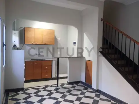 Departamento 4 ambientes con 1 baño