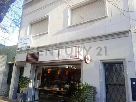 ALQUILER APTO PROFESIONAL O VIVIENDA
