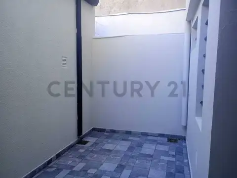 Departamento en Alquiler A Estrenar