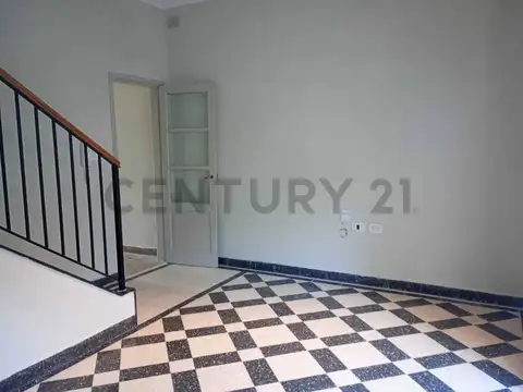 Departamento en Alquiler de 3 dormitorios