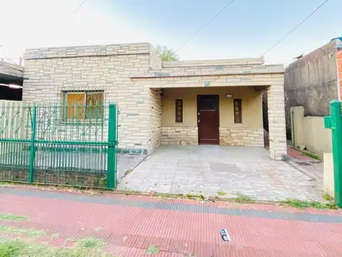 VENTA CASA 3 AMBIENTES TALAR TIGRE