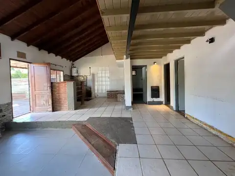 Casa en Venta en Villa Rosa, USD 110.000