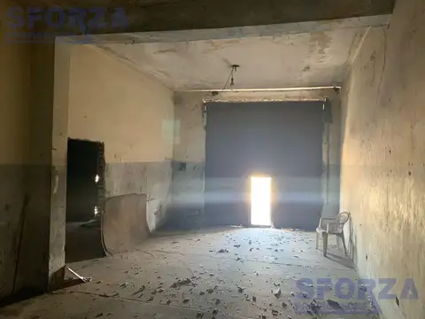 Local en Venta 25 años