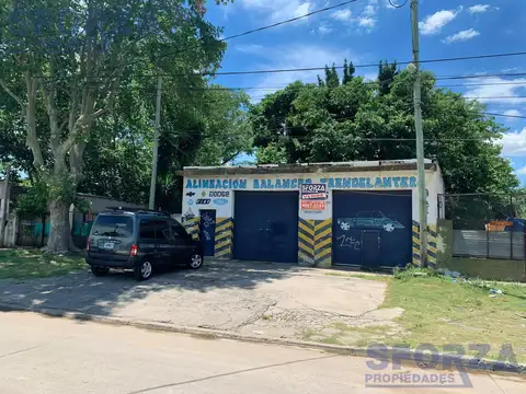 Local en Venta en Trujui, USD 59.000