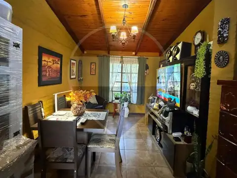 Casa en Venta de 2 dormitorios