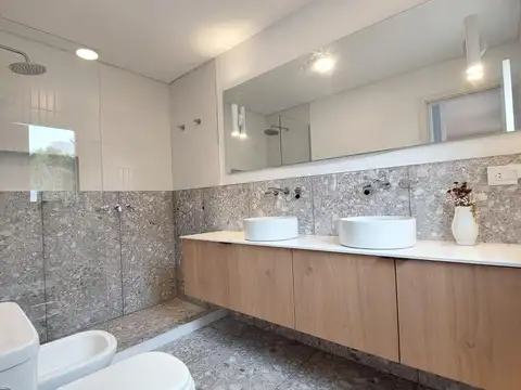 Casa de 3 Dormitorios totalmente reciclada 