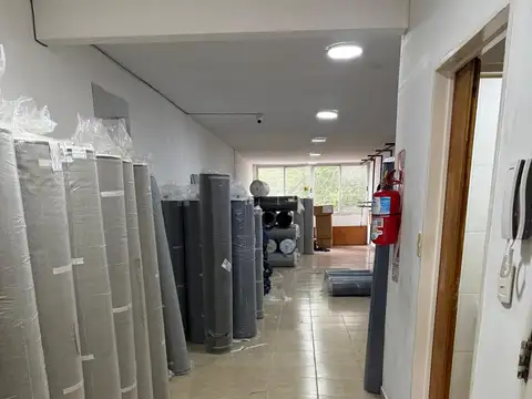 Argerich 600, Piso 2