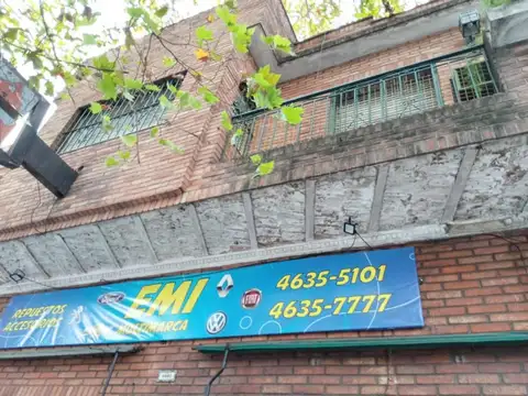 Piso en excelente estado alquilado  hasta diciembre 2026 