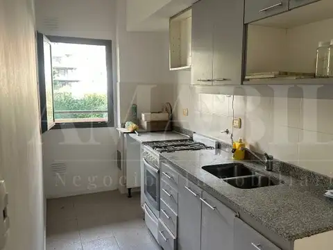 Departamento en Alquiler de 2 ambientes
