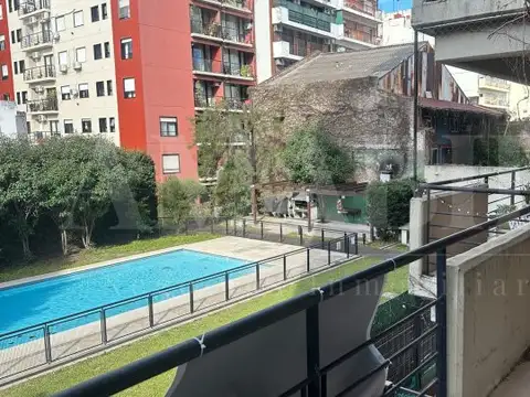 Departamento en Alquiler 16 años