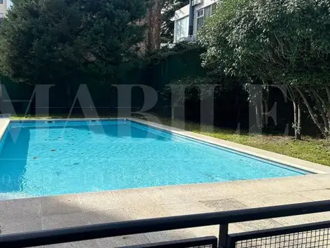 Alquiler 2 Ambientes con Piscina en Villa Urquiza
