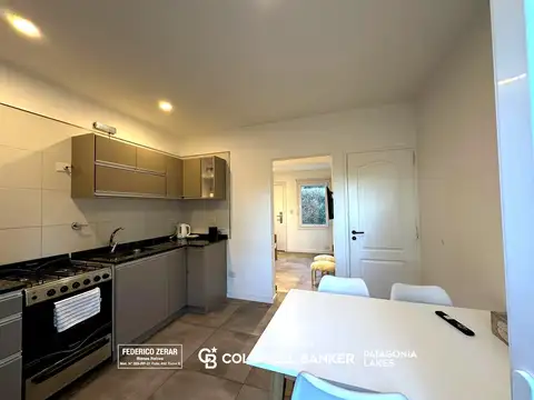 Departamento en Venta 5 años