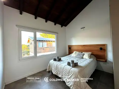 Departamento en Venta al Este