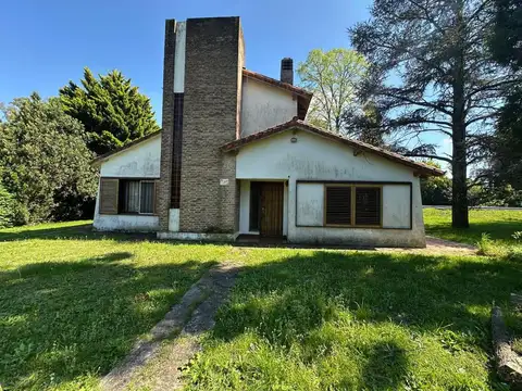 Casa en Venta en La Union, Partido de Ezeiza