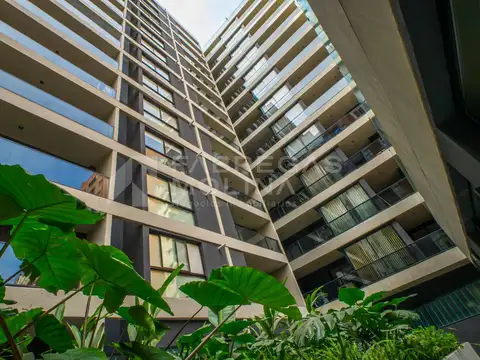 ¡VENTA! Dpto. en Nueva Córdoba - 2 dormitorios ¡A estrenar! ¡Amenities Premium!