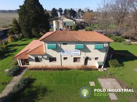 Terreno en Venta de 19200,0 m2