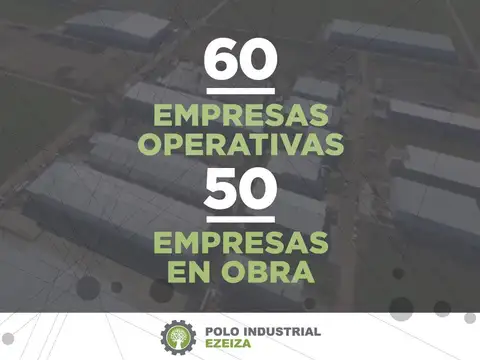 Terreno en Venta en Ezeiza, USD 11.111.111