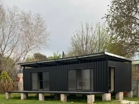 ALQUILER GALPÓN  Grl RODRIGUEZ