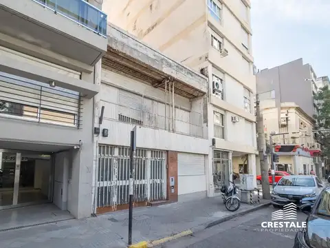 Terreno en Venta en Centro, USD 198.000