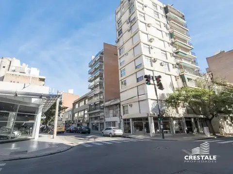 Venta terreno Rosario centro