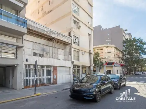 Terreno en Venta 7  mts Frente