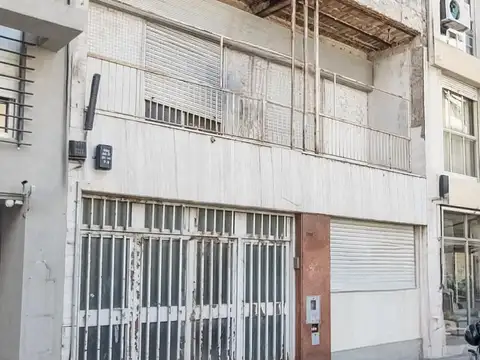 Terreno en Venta 15  mts Fondo