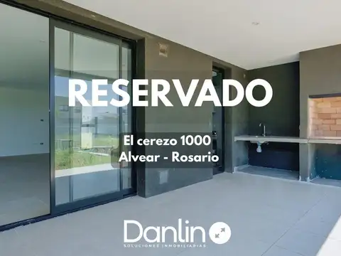 Casa en venta Eco pueblo- Alvear