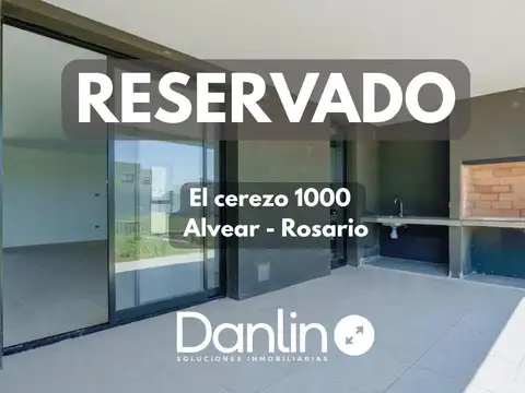 Casa en venta Eco pueblo- Alvear