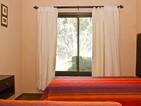 Casa en Alquiler Temporal de 2 dormitorios