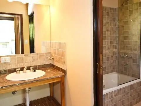 Casa en Alquiler Temporal 10 años