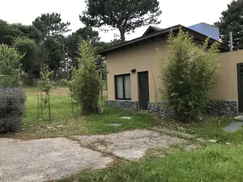 Casa en Alquiler Temporal de 1 dormitorio