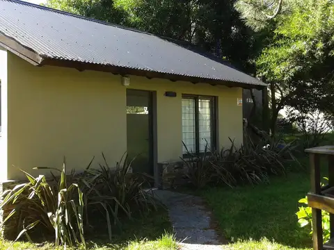 Monoambientes para 2/3 pax en complejo con pileta
