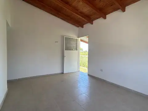 Casa en Venta 3 años