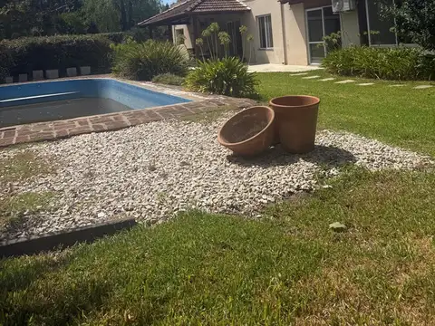 Casa  en Venta en Altos del Barranco, Pilar, G.B.A. Zona Norte