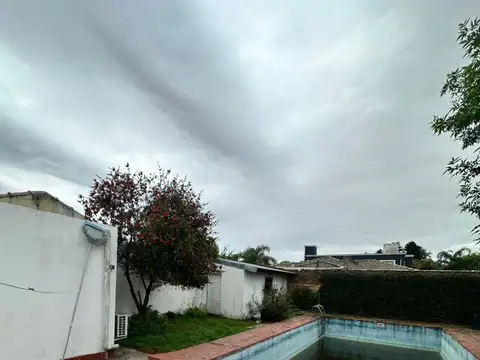 Casa en Venta 60 años