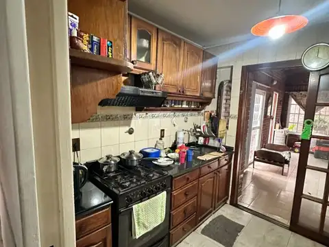 Casa en Venta al Norte