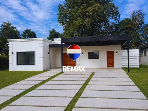 VENTA CASA 3 DORMITORIOS JARDINES DE SAN LORENZO