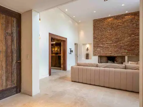 Casa en Venta de 5 dormitorios