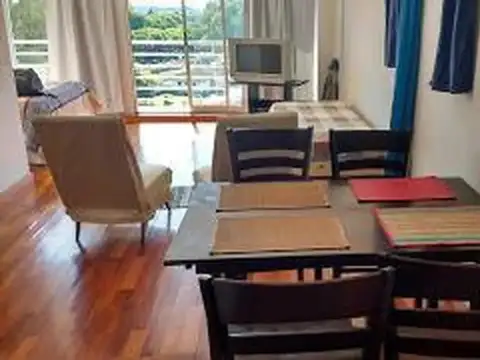 Departamento en alquiler temporario