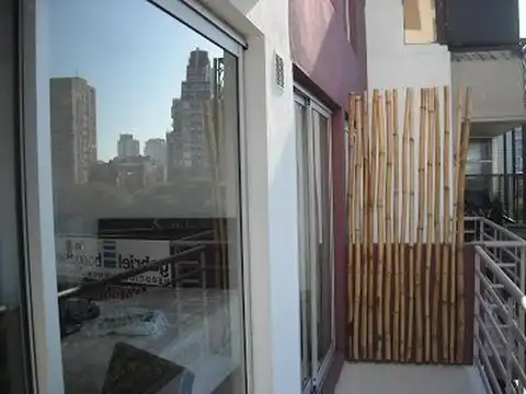 Departamento en alquiler temporario