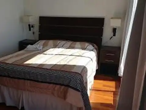 Departamento en Alquiler Temporal de Monoambiente
