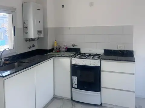 Belgrano 300, Piso 2
