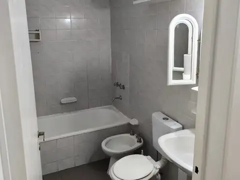 Dpto 4 ambientes Torres Blancas